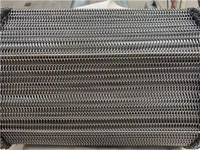 链条输送带 - 安平县建得金属制品有限公司图片8