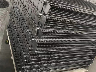 链条输送带 - 安平县建得金属制品有限公司图片9