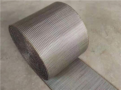 人字网带 - 安平县建得金属制品有限公司图片6