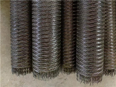 人字网带 - 安平县建得金属制品有限公司图片9