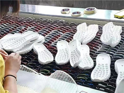 双旋网带 - 安平县建得金属制品有限公司图片3