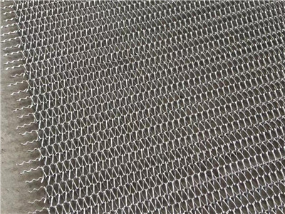 双旋网带 - 安平县建得金属制品有限公司图片6