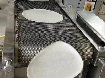 双旋网带 - 安平县建得金属制品有限公司图片9