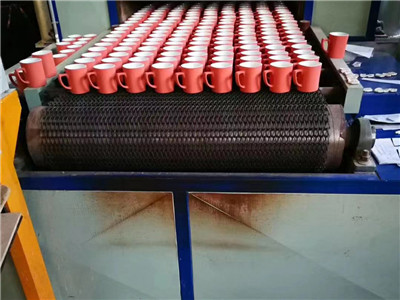 双旋网带 - 安平县建得金属制品有限公司图片10