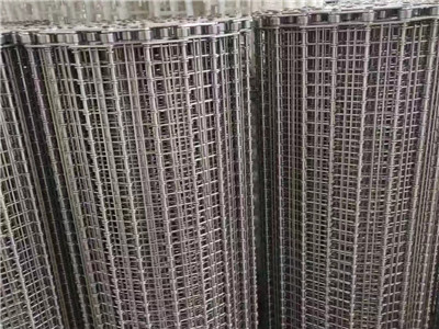 眼镜网带 - 安平县建得金属制品有限公司图片2