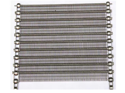 眼镜网带 - 安平县建得金属制品有限公司图片3