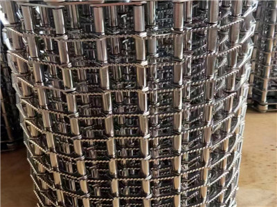 眼镜网带 - 安平县建得金属制品有限公司图片4