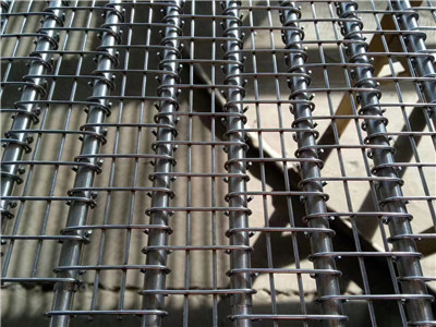 眼镜网带 - 安平县建得金属制品有限公司图片7