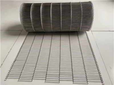 乙字网带 - 安平县建得金属制品有限公司图片4