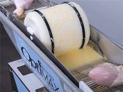 乙字网带 - 安平县建得金属制品有限公司图片8