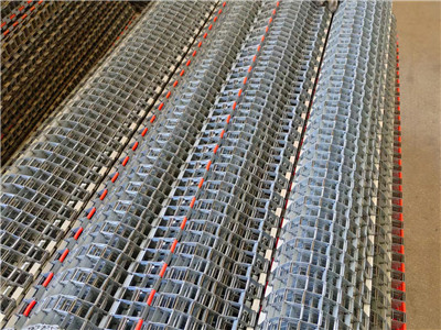 长城网带（马蹄链）