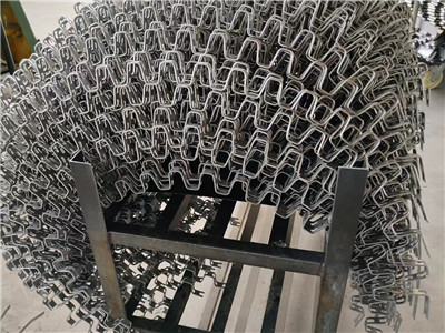 长城网带（马蹄链） - 安平县建得金属制品有限公司图片6