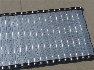 输送链板 - 安平县建得金属制品有限公司图片3