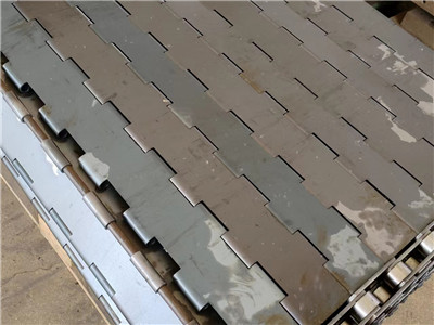 输送链板 - 安平县建得金属制品有限公司图片5