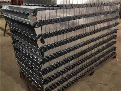 输送链板 - 安平县建得金属制品有限公司图片7