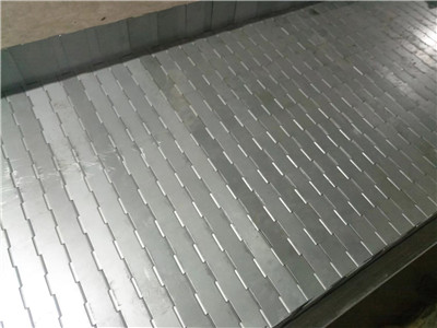 输送链板 - 安平县建得金属制品有限公司图片8