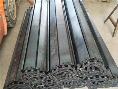 扣板输送带 - 安平县建得金属制品有限公司图片3