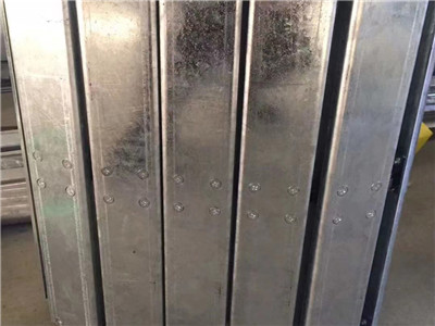 扣板输送带 - 安平县建得金属制品有限公司图片4