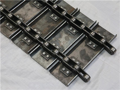扣板输送带 - 安平县建得金属制品有限公司图片7