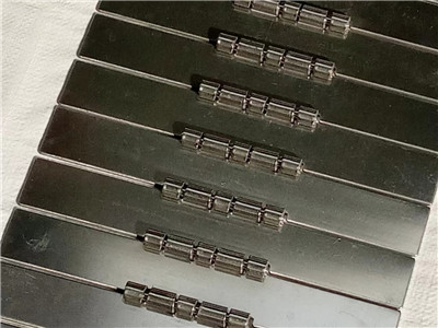 平顶链 - 安平县建得金属制品有限公司图片2