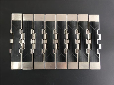 平顶链 - 安平县建得金属制品有限公司图片3