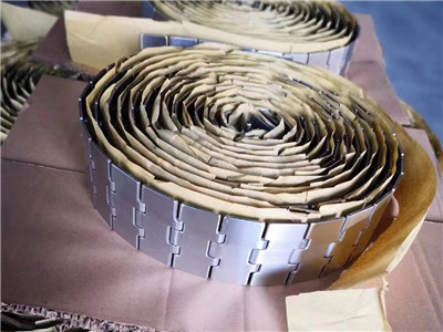 平顶链 - 安平县建得金属制品有限公司图片6