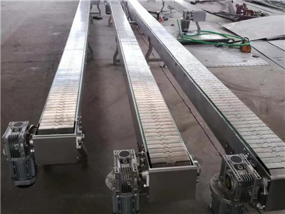 平顶链 - 安平县建得金属制品有限公司图片7