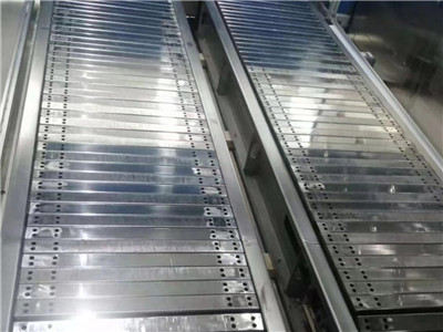 扣板输送机 - 安平县建得金属制品有限公司图片4