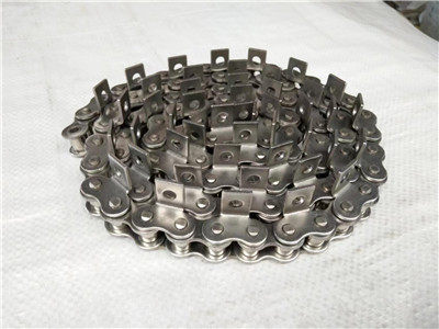 输送链条 - 安平县建得金属制品有限公司图片3