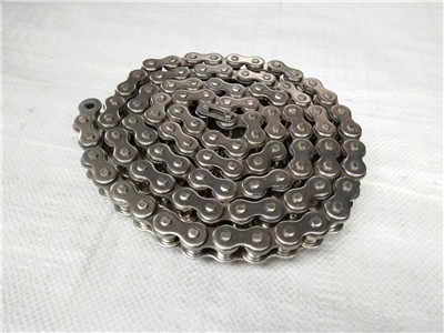 输送链条 - 安平县建得金属制品有限公司图片4