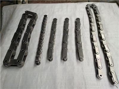 输送链条 - 安平县建得金属制品有限公司图片5