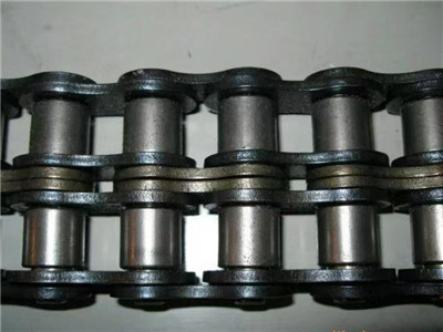 输送链条 - 安平县建得金属制品有限公司图片6