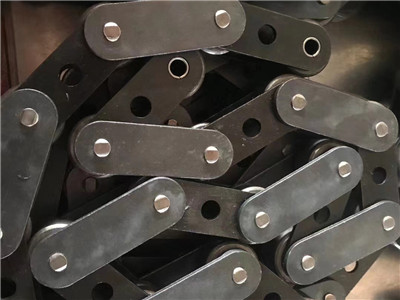 输送链条 - 安平县建得金属制品有限公司图片7