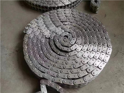 输送链条 - 安平县建得金属制品有限公司图片8