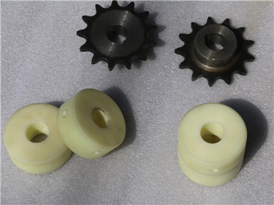 链轮（尼龙轮）