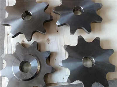 链轮（尼龙轮） - 安平县建得金属制品有限公司图片4