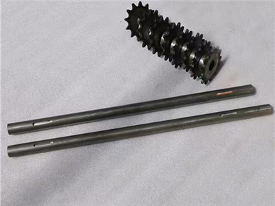 输送带传动轴 - 安平县建得金属制品有限公司图片4