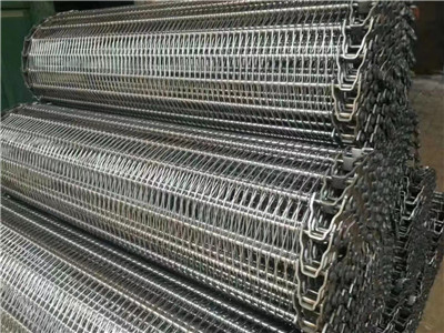 螺旋输送带案例 - 安平县建得金属制品有限公司图片4