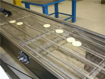 乙字网带案例 - 安平县建得金属制品有限公司图片4