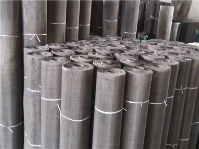 不锈钢筛网 - 安平县建得金属制品有限公司图片2