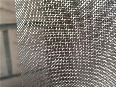 不锈钢筛网 - 安平县建得金属制品有限公司图片1