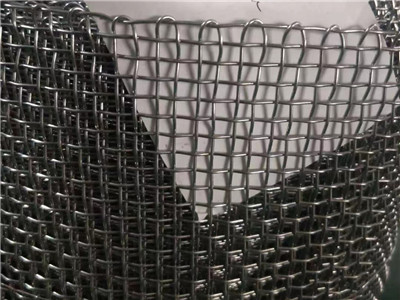 不锈钢筛网 - 安平县建得金属制品有限公司图片4