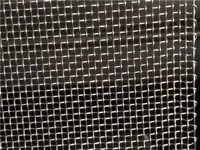 不锈钢筛网 - 安平县建得金属制品有限公司图片5