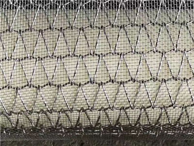 不锈钢筛网 - 安平县建得金属制品有限公司图片6