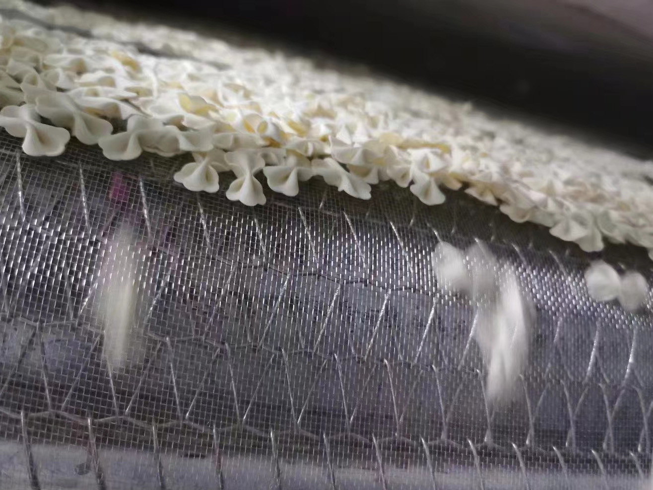 不锈钢筛网 - 安平县建得金属制品有限公司图片7