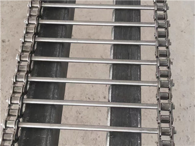 链杆输送带 - 安平县建得金属制品有限公司图片4